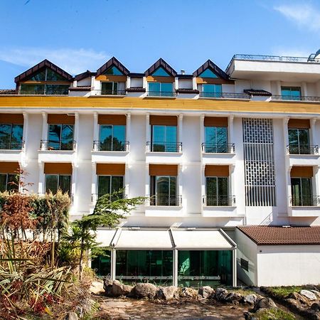 Elgarden Hotel & Spa Masukiye Exterior photo